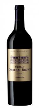 Chateau Cantenac Brown 2019